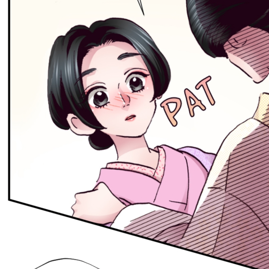 Divorce Is Out Of The Question! Chapter 13 - page 32
